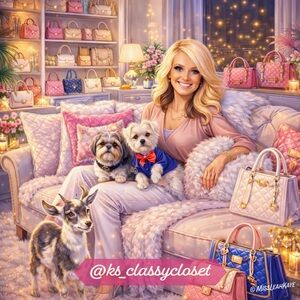 LIVE Show Flyer 🪩🦋